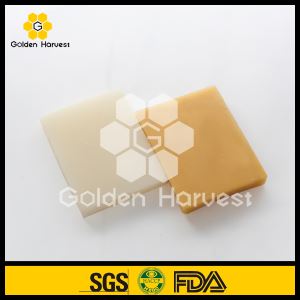 ขี้ผึ้งกลั่นคุณภาพสูง