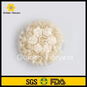 ขี้ผึ้งสีขาวขี้ผึ้ง