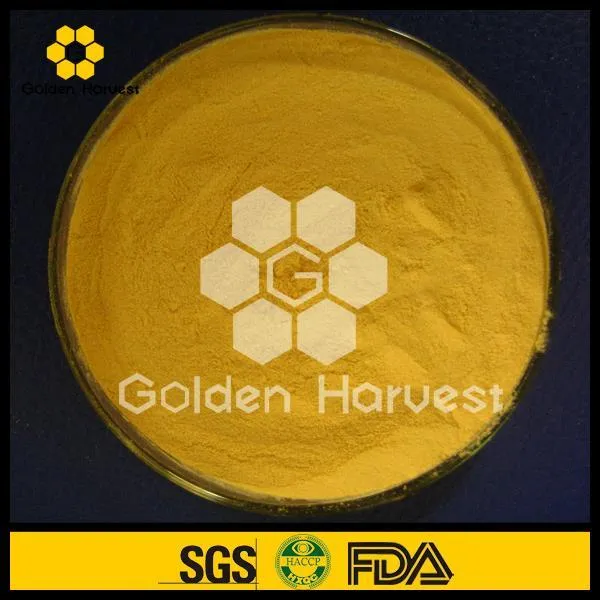 Bee Natural Bee Pollen