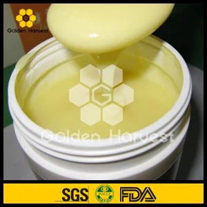 ของเหลวรอยัลเยลลี่