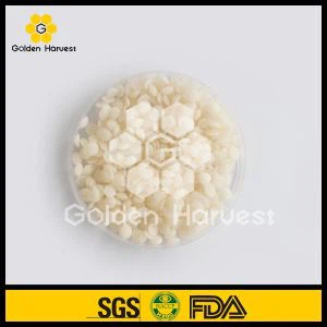 ผงซักฟอกขี้ผึ้งสีขาวเกรด