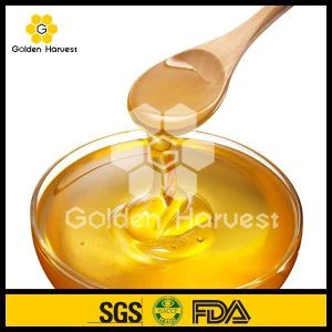 น้ําผึ้งดอกทานตะวันธรรมชาติสด