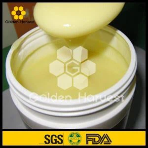 ของเหลวรอยัลเจลลี่อินทรีย์